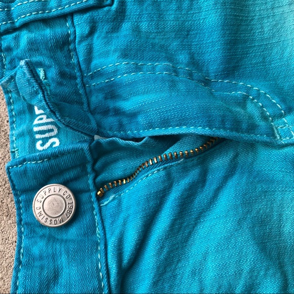 Mossimo vibrant shorts - Picture 4 of 4